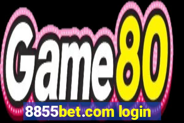 8855bet.com login